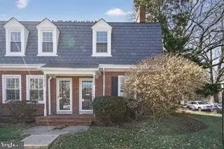 3529 S Stafford St #b, ARLINGTON, VA 22206