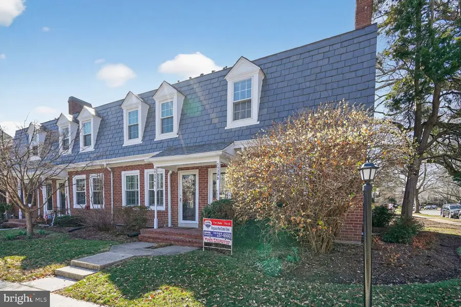 3529 S Stafford St #b, Arlington, VA 22206 - #2