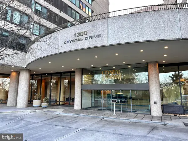 1300 Crystal Dr #901s, ARLINGTON, VA 22202