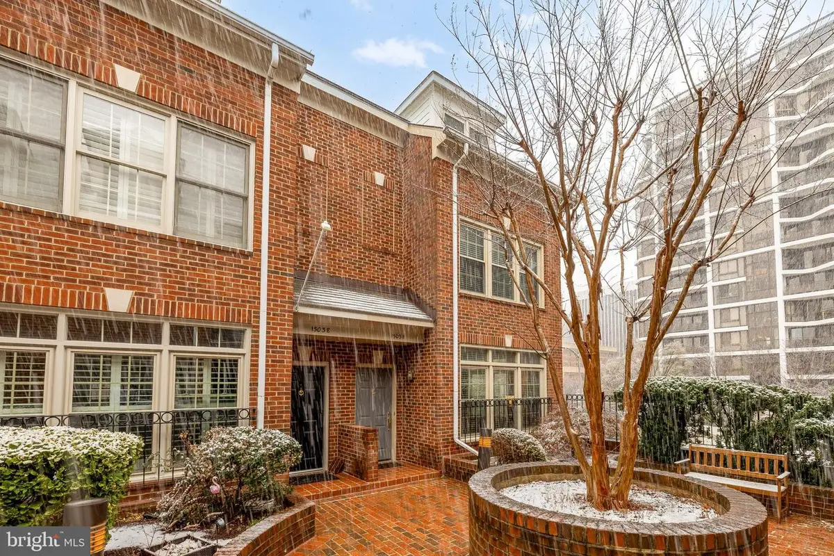 1503-f N Colonial Ter, Arlington, VA 22209 - #1