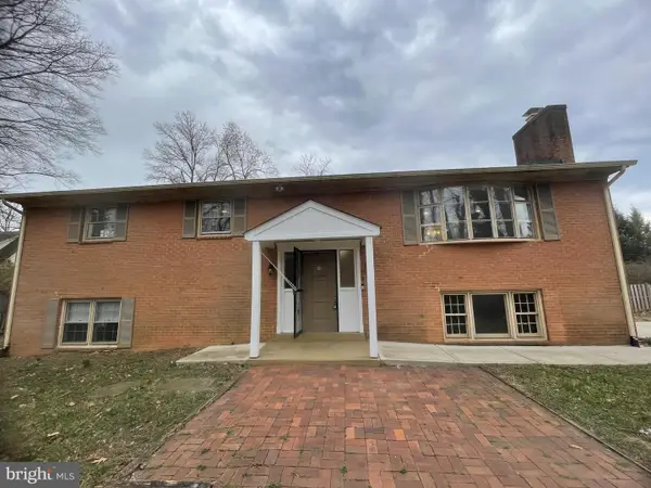 913 N Harrison St, ARLINGTON, VA 22205