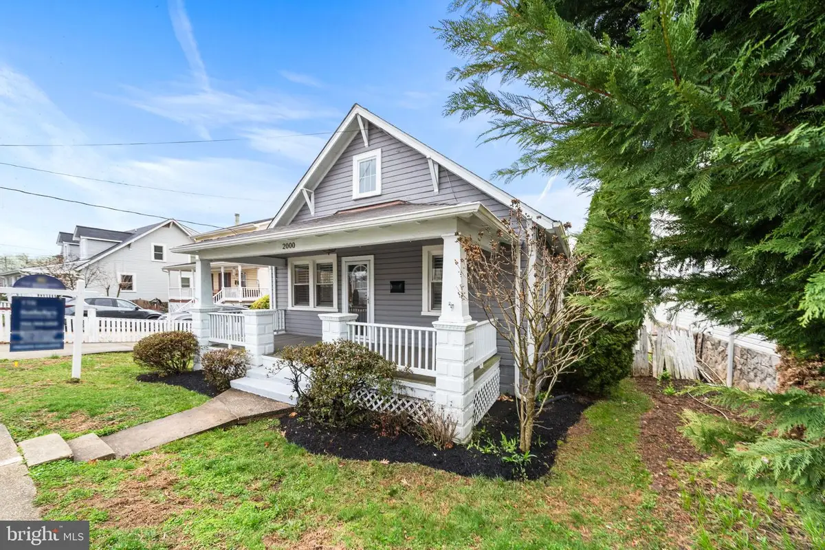 2000 N Culpeper St, Arlington, VA 22207 - #1