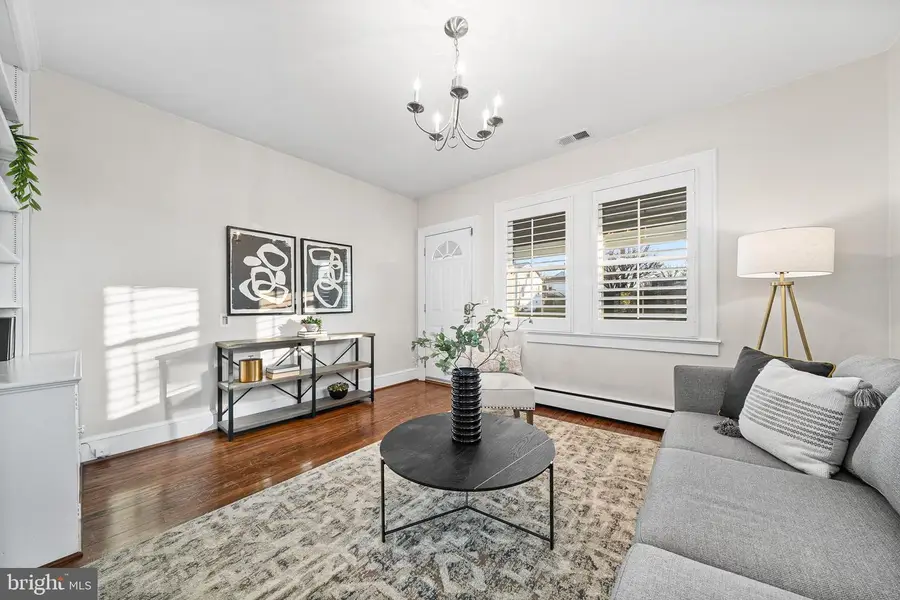 2000 N Culpeper St, Arlington, VA 22207 - #3