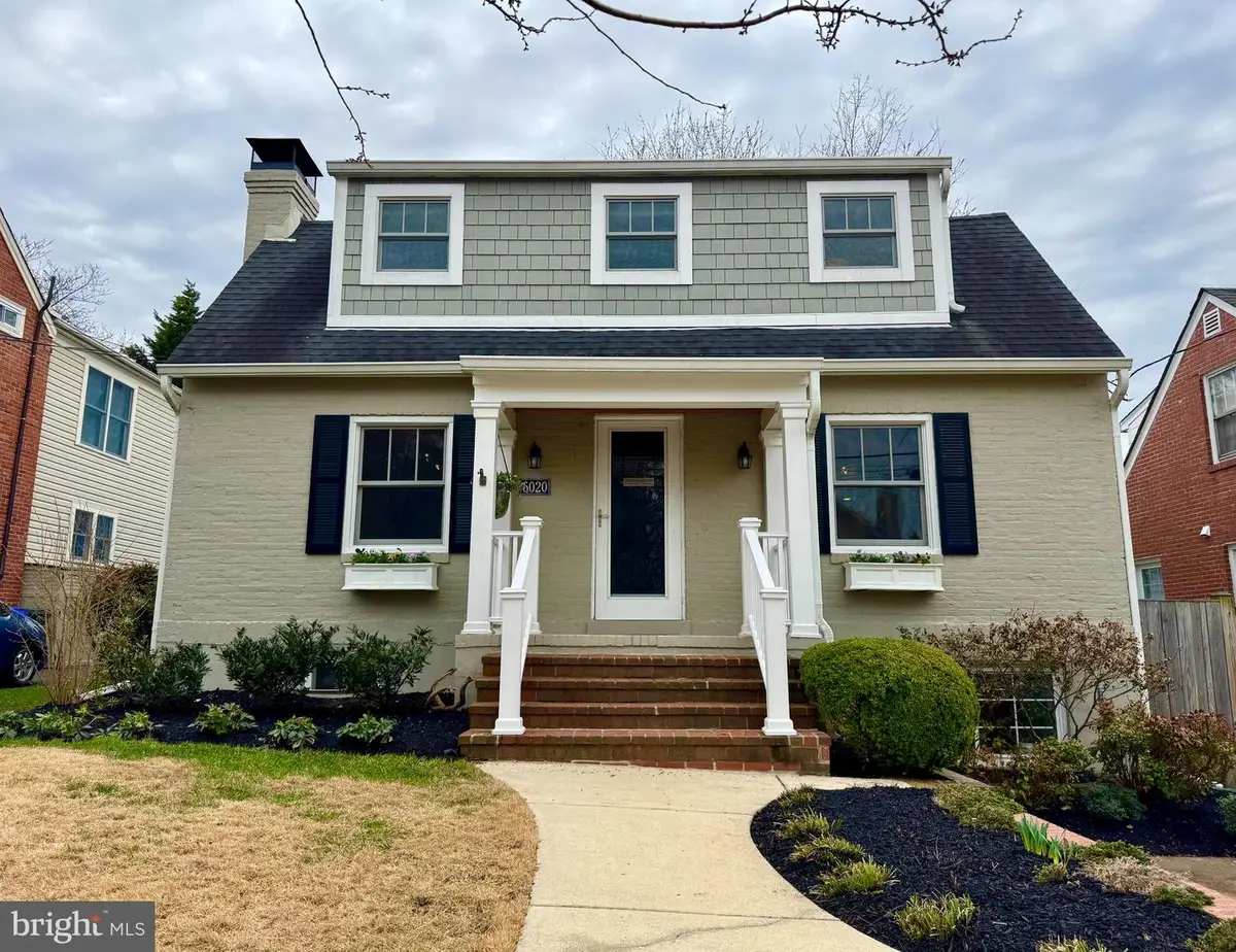 6020 20th St N, Arlington, VA 22205 - #1