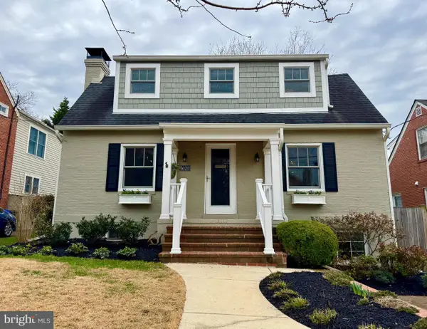 6020 20th St N, ARLINGTON, VA 22205