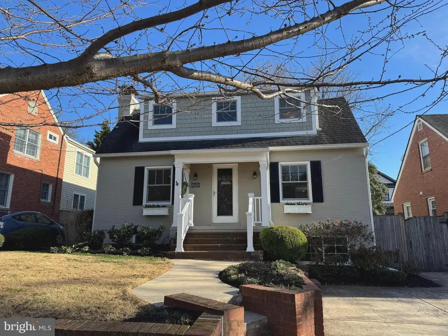 6020 20th St N, Arlington, VA 22205 - #2