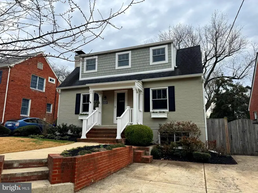 6020 20th St N, Arlington, VA 22205 - #3