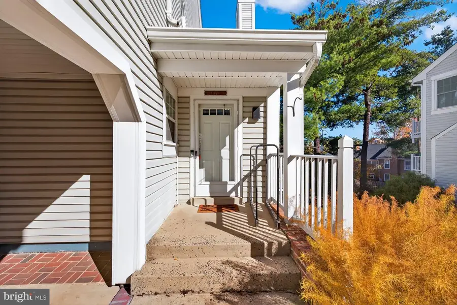 2907 S Woodley St #c, Arlington, VA 22206 - #2