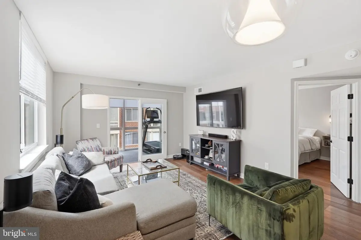 1050 N Taylor St #1-601, Arlington, VA 22201 - #1