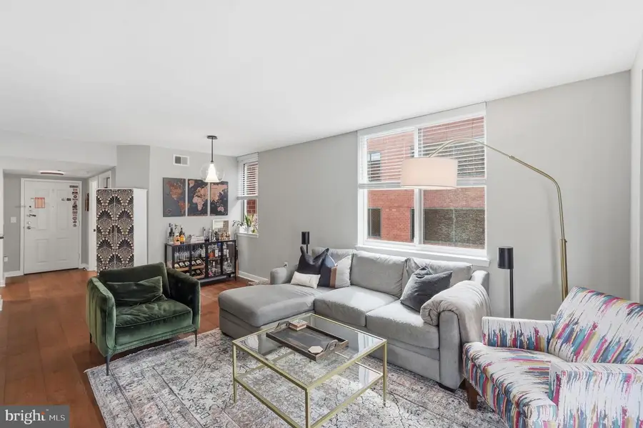 1050 N Taylor St #1-601, Arlington, VA 22201 - #2