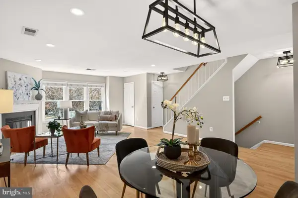 1505 12th #a, ARLINGTON, VA 22209