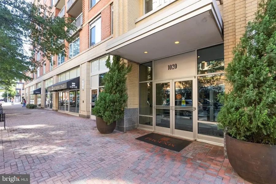 1020 N Highland St #306, Arlington, VA 22201 - #2