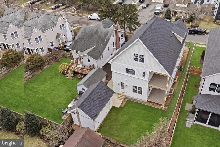 803 N Highland St, Arlington, VA 22201 - #2