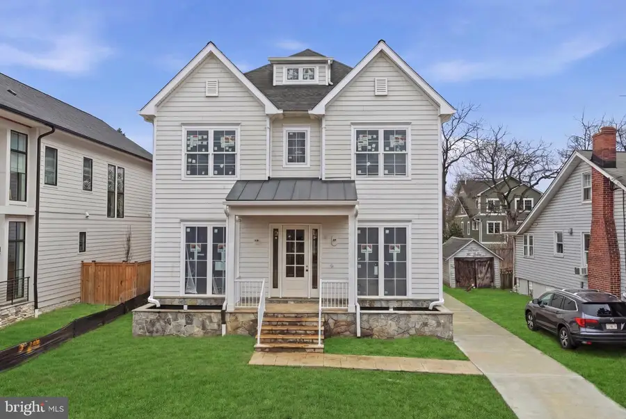 803 N Highland St, Arlington, VA 22201 - #3