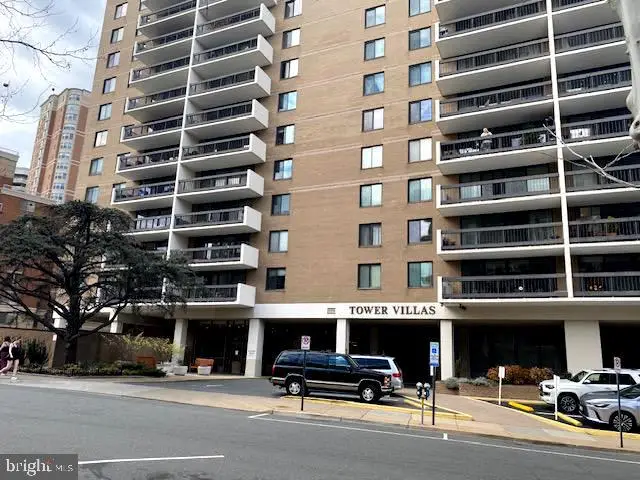 3800 Fairfax Dr #207, Arlington, VA 22203 - #1