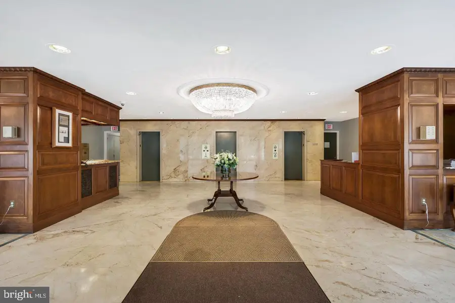 4501 Arlington Blvd #707, Arlington, VA 22203 - #2