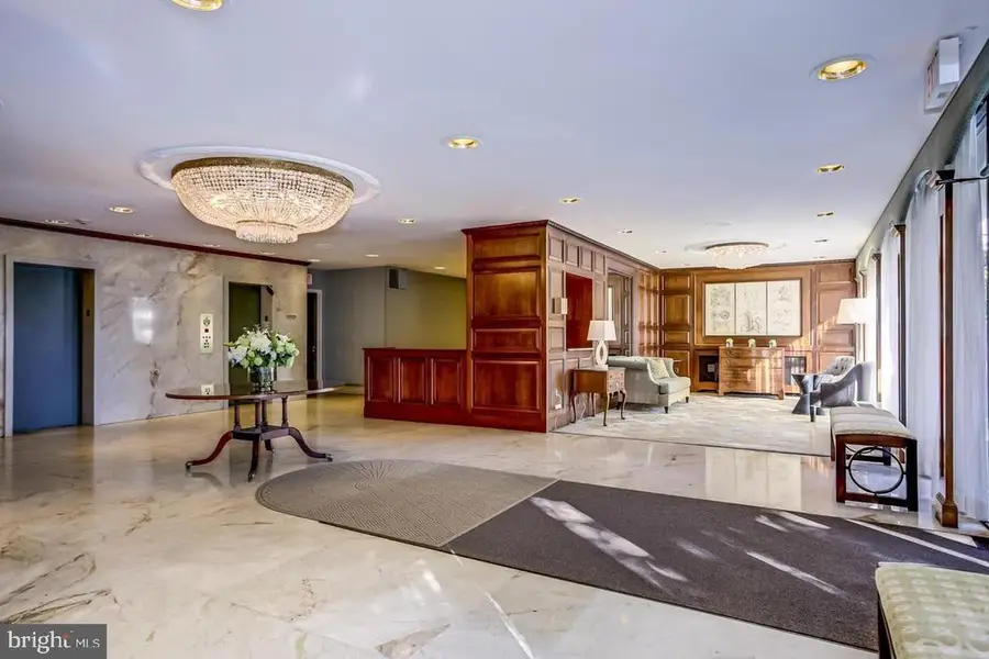 4501 Arlington Blvd #806, Arlington, VA 22203 - #2