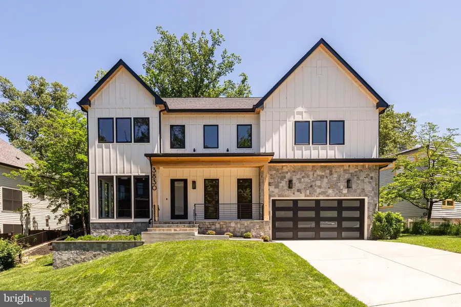 3830 30th Rd N, Arlington, VA 22207 - #2