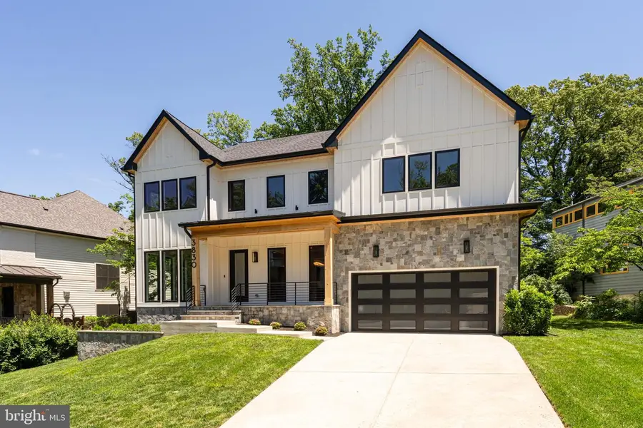 3830 30th Rd N, Arlington, VA 22207 - #3