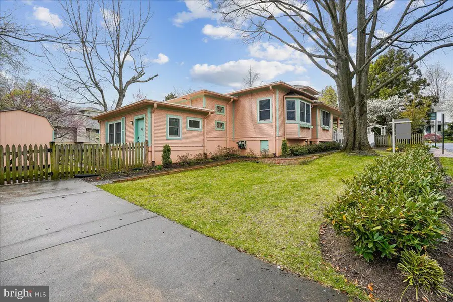 3130 5th St N, Arlington, VA 22201 - #2