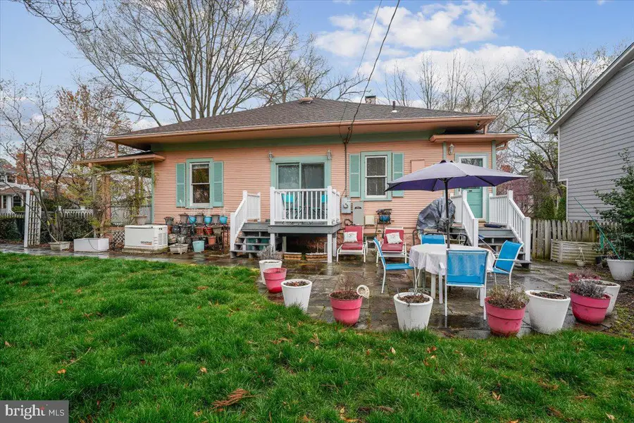 3130 5th St N, Arlington, VA 22201 - #3