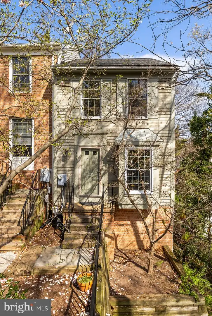 5001 9th St S, Arlington, VA 22204 - #2