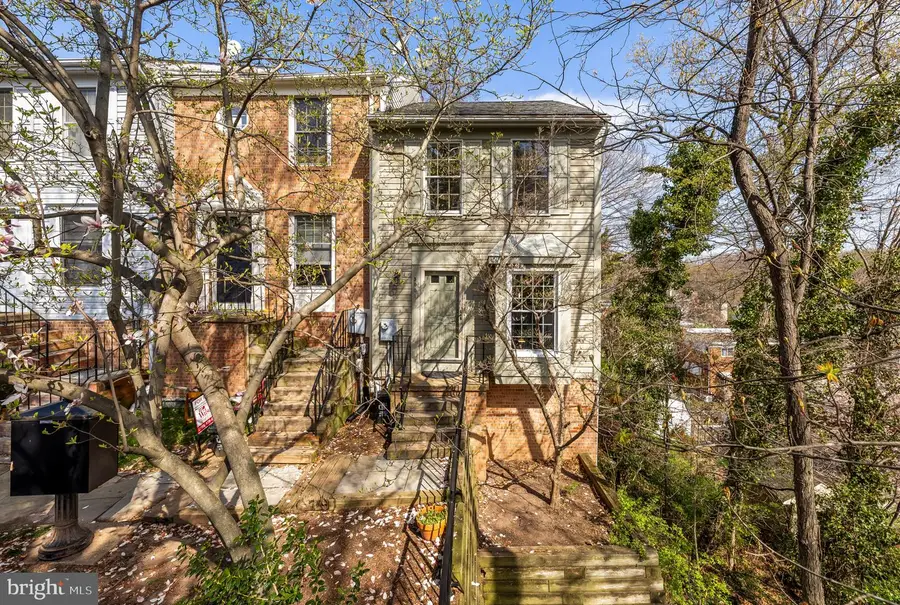 5001 9th St S, Arlington, VA 22204 - #3