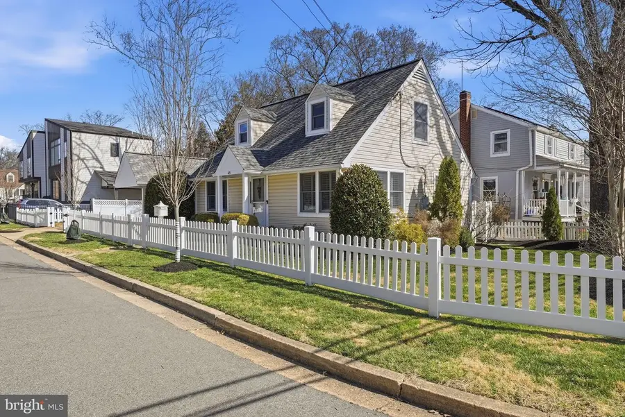 415 S Jefferson St, Arlington, VA 22204 - #2