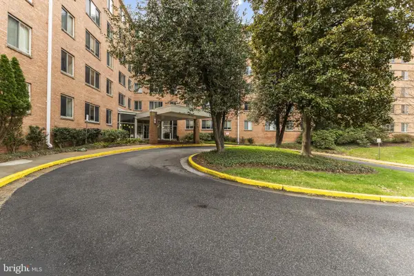 3000 Spout Run Pkwy #d512, ARLINGTON, VA 22201