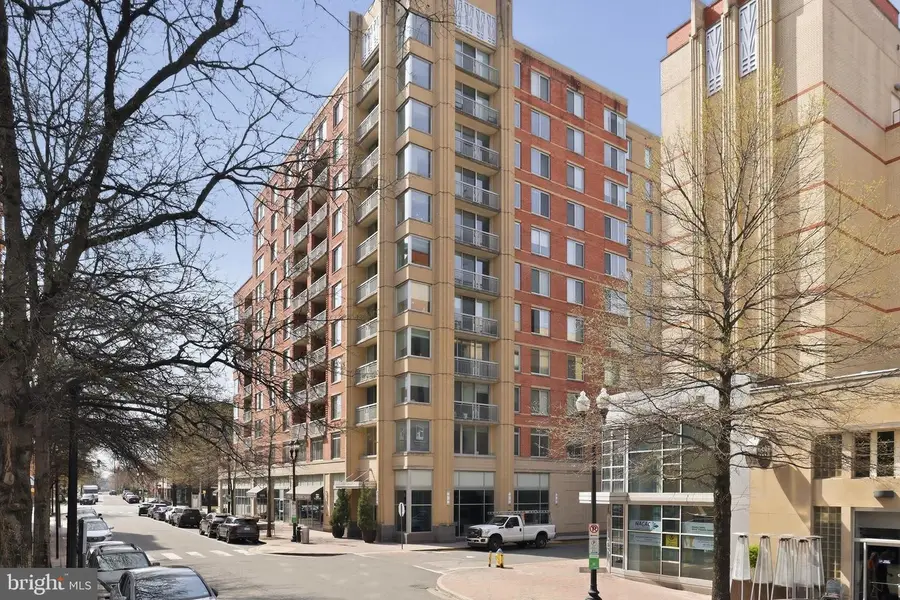 1020 N Highland St #1116, Arlington, VA 22201 - #2