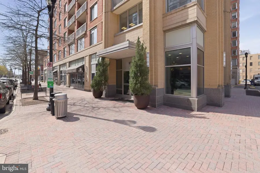 1020 N Highland St #1116, Arlington, VA 22201 - #3