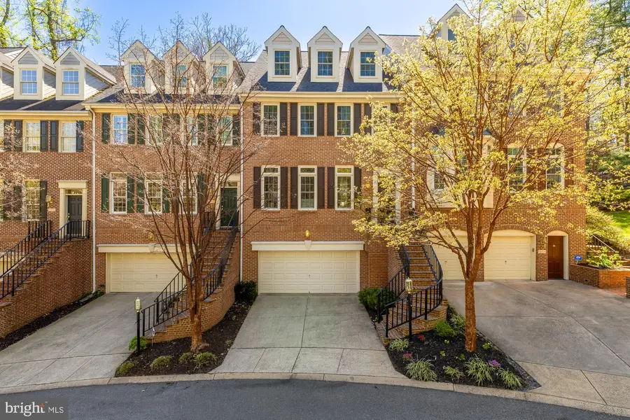 2170 21st Ct N, Arlington, VA 22201 - #2