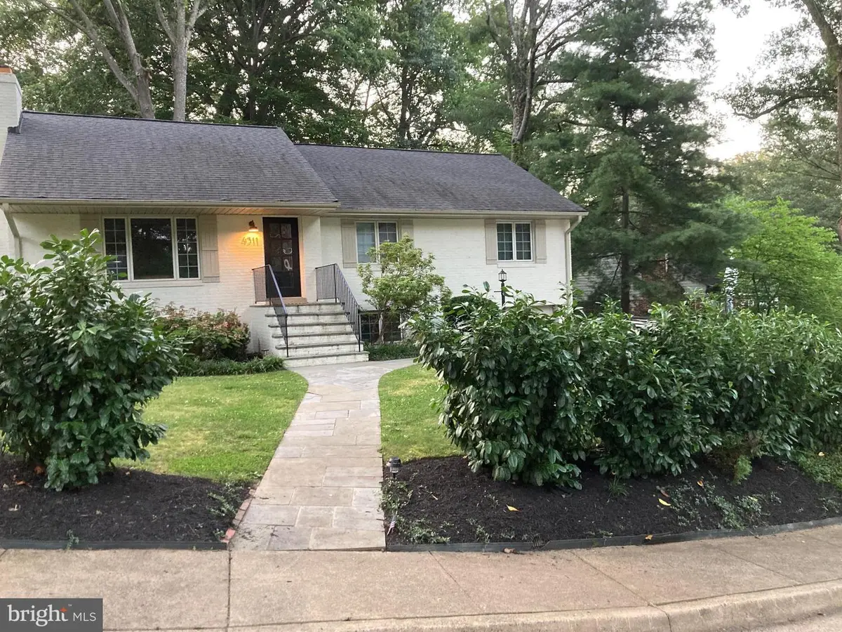 4311 24th St N, Arlington, VA 22207 - #1