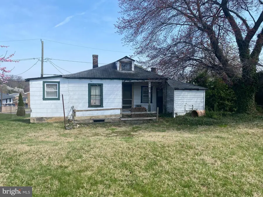 2210 S Nelson St, Arlington, VA 22206 - #2