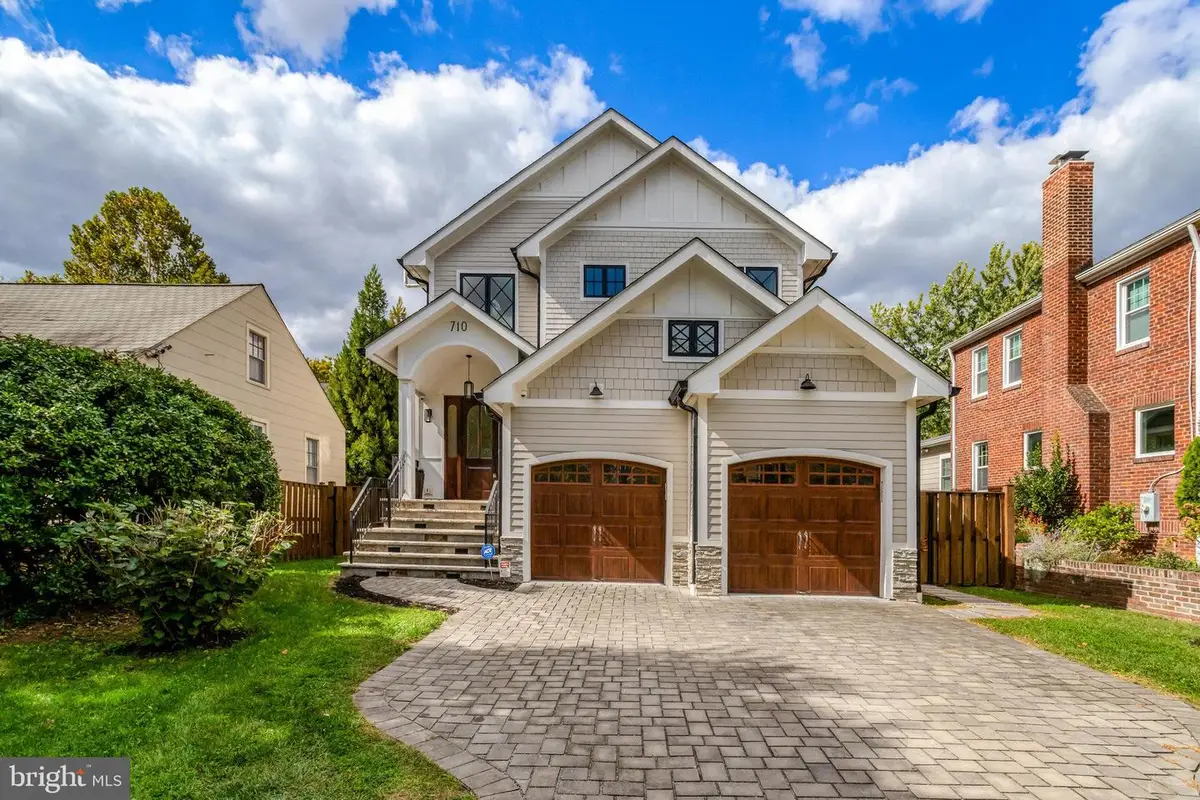 710 N Highland St, Arlington, VA 22201 - #1