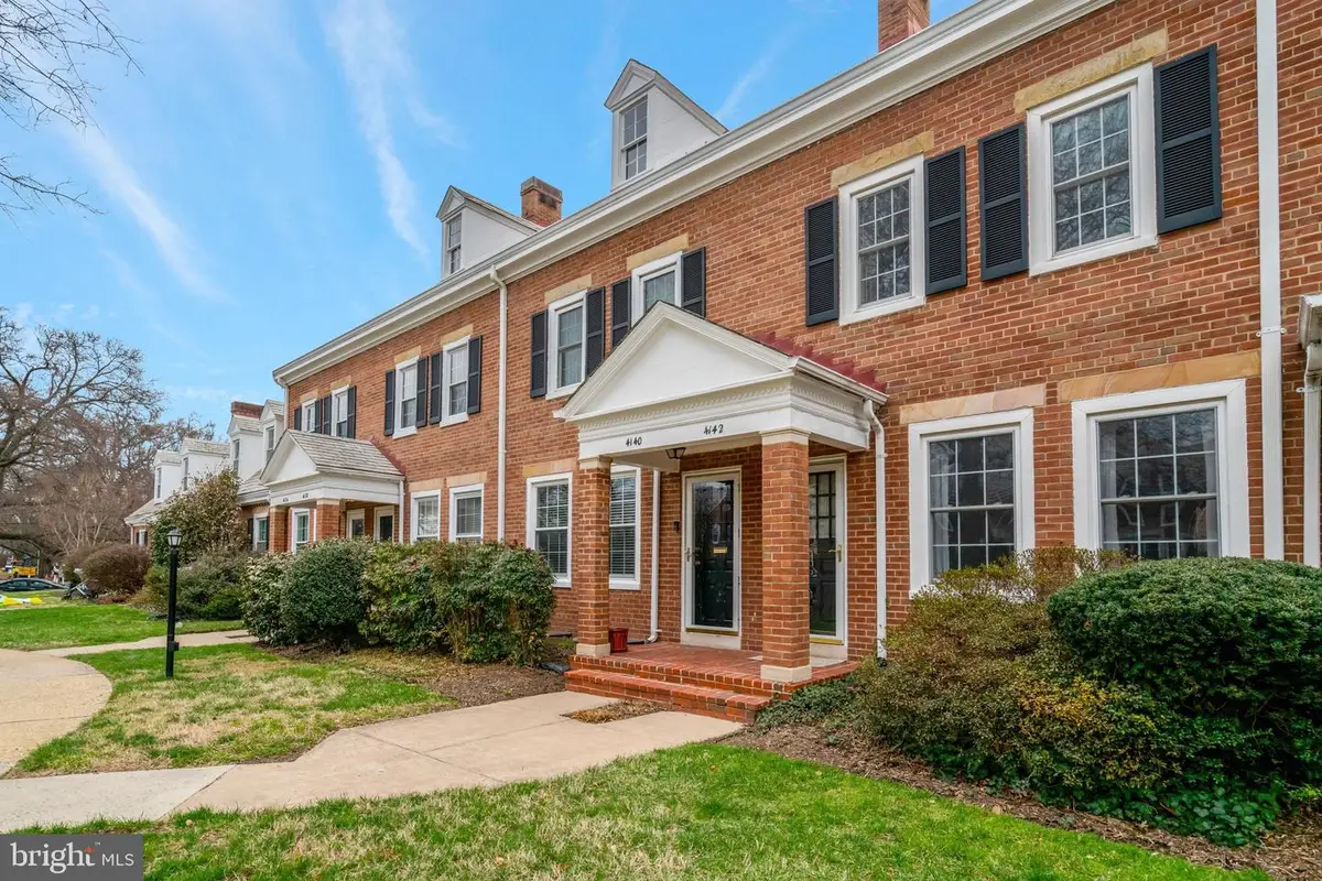 4142 36th St S, Arlington, VA 22206 - #1