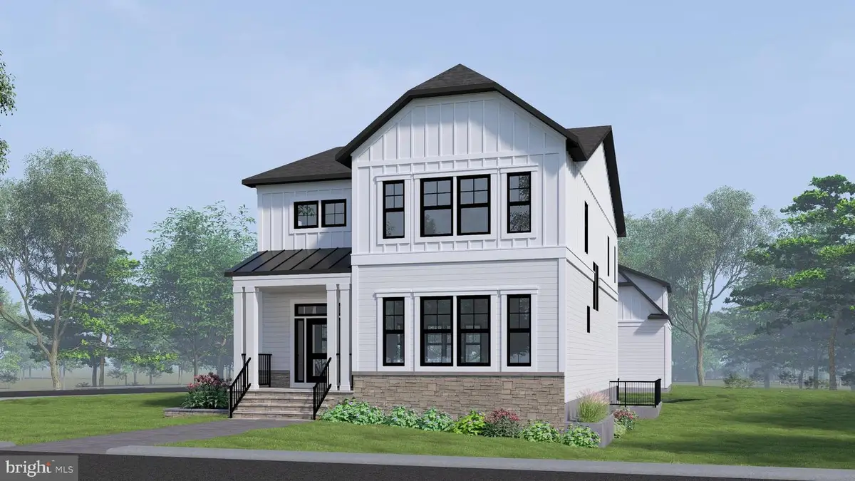 3800 13th St N, Arlington, VA 22201 - #1