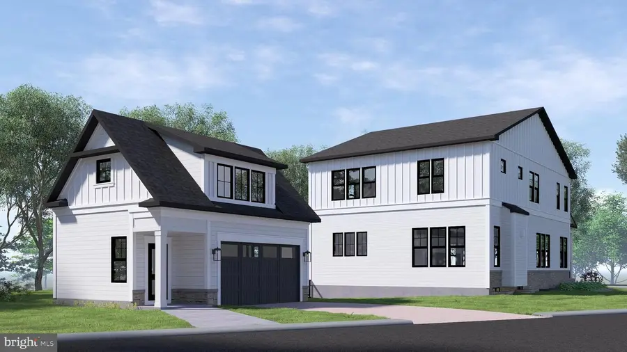 3800 13th St N, Arlington, VA 22201 - #2