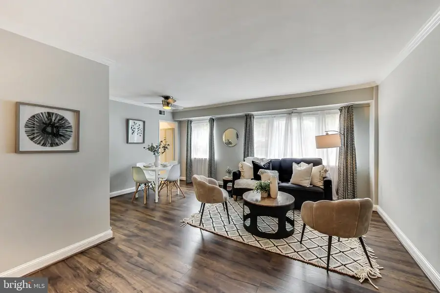 1303 N Ode St #215, Arlington, VA 22209 - #3