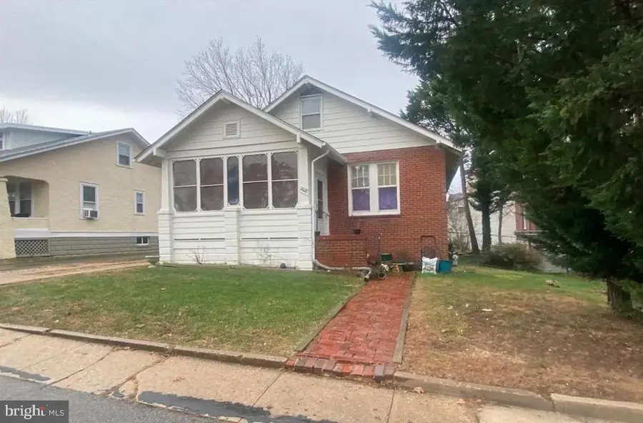 2628 Langston Blvd, Arlington, VA 22201 - #2