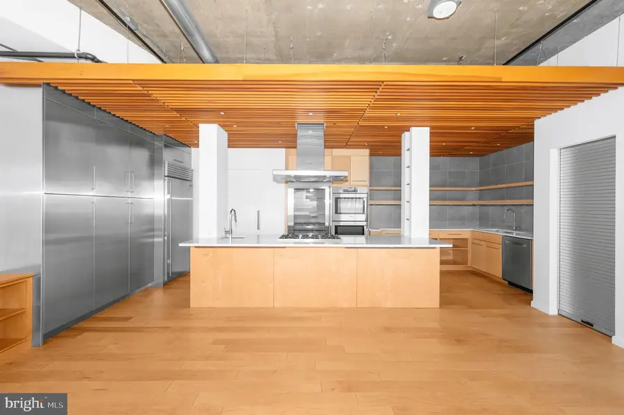 3835 9th St N #ph1w-a, Arlington, VA 22203 - #2