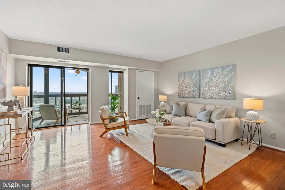 900 N Stafford St #2006, Arlington, VA 22203 - #1