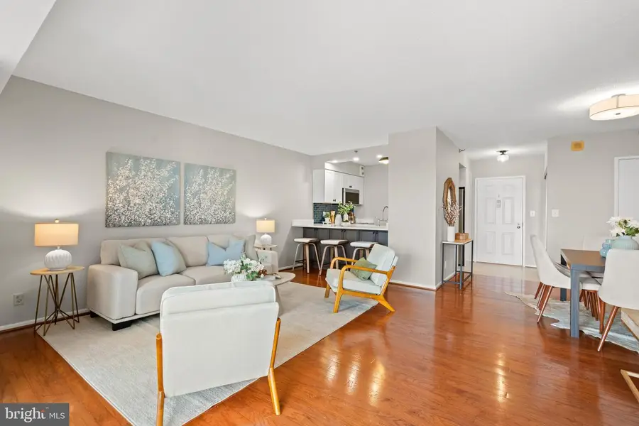 900 N Stafford St #2006, Arlington, VA 22203 - #2