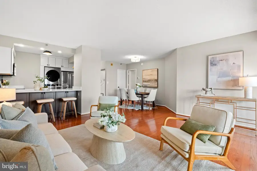 900 N Stafford St #2006, Arlington, VA 22203 - #3