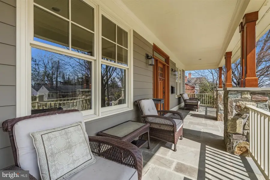 5707 35th St N, Arlington, VA 22207 - #3