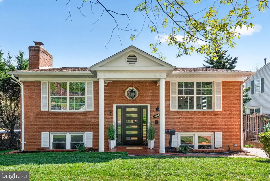 1911 S Kenmore St, Arlington, VA 22204 - #2