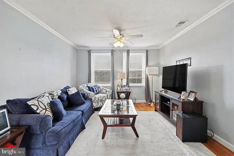 2873 S Buchanan St #c2, Arlington, VA 22206 - #3