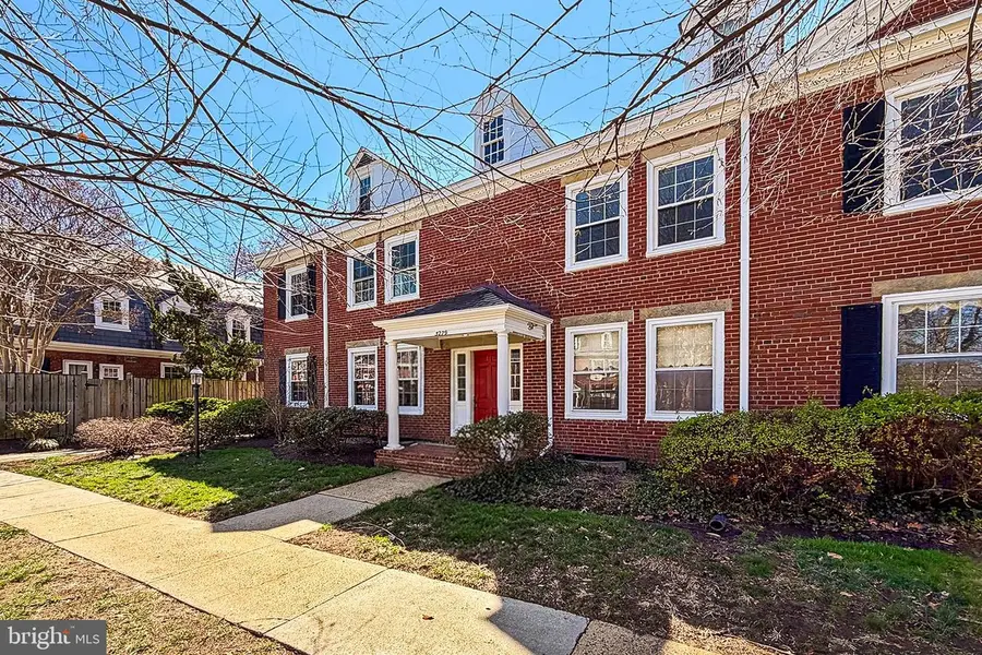 3279 S Stafford St #b1, Arlington, VA 22206 - #3