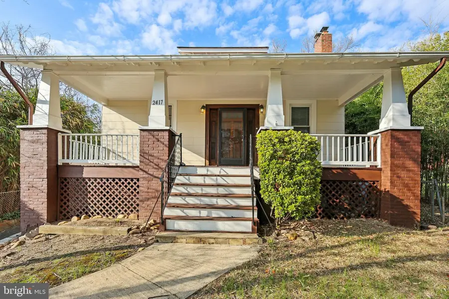 2417 Washington Blvd, Arlington, VA 22201 - #3