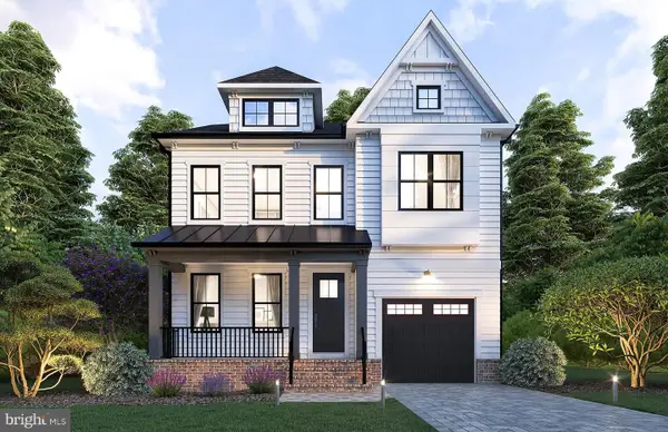 4817 20th St N, ARLINGTON, VA 22207